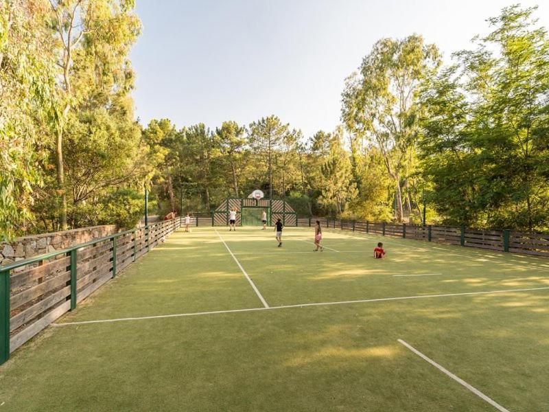 Les Restanques 2150 Vue Mer Grimaud Dış mekan fotoğraf