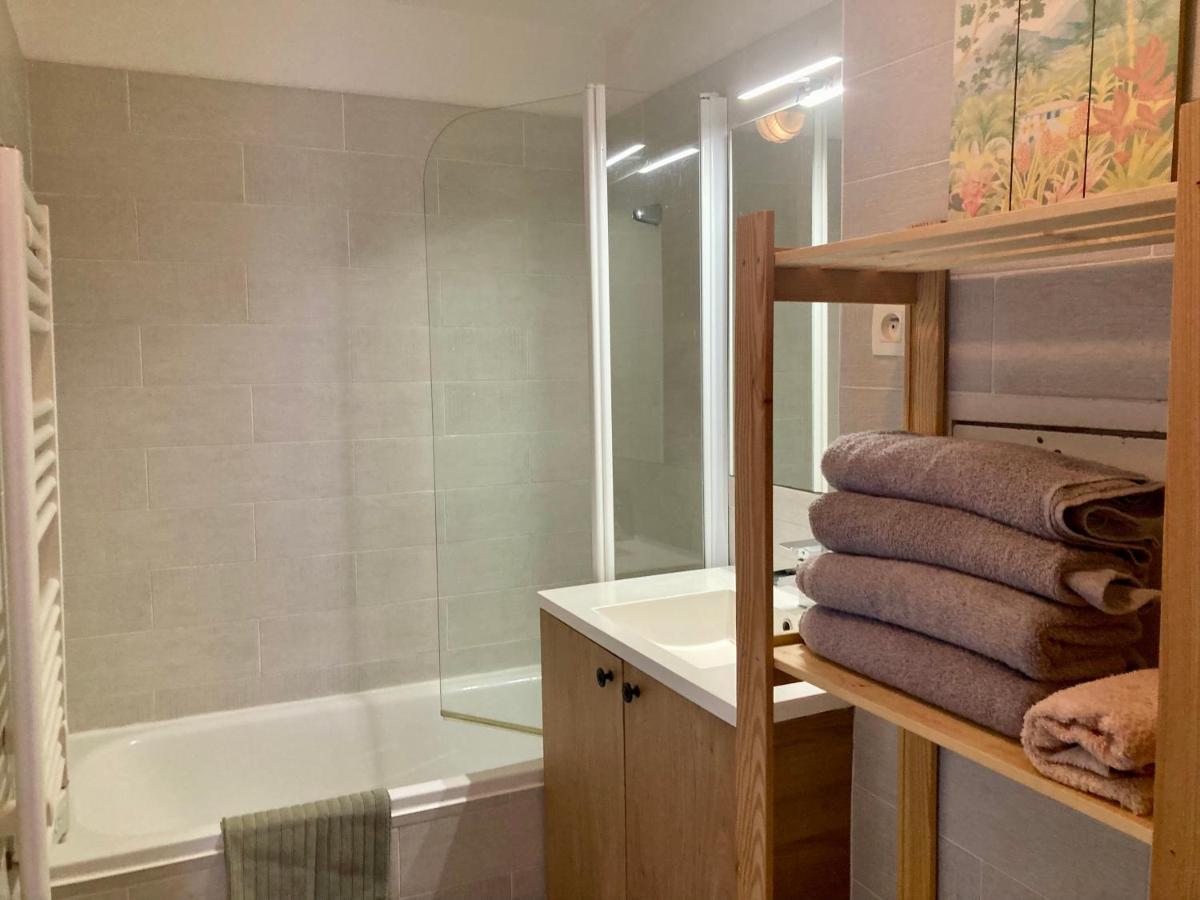 Les Restanques 2150 Vue Mer Grimaud Dış mekan fotoğraf